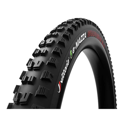 Reifen VITTORIA E-MAZZA 27,5x2,40 ENDURO 2-Ply Graphen 2.0 Tubeless Ready Faltbar 11A00334