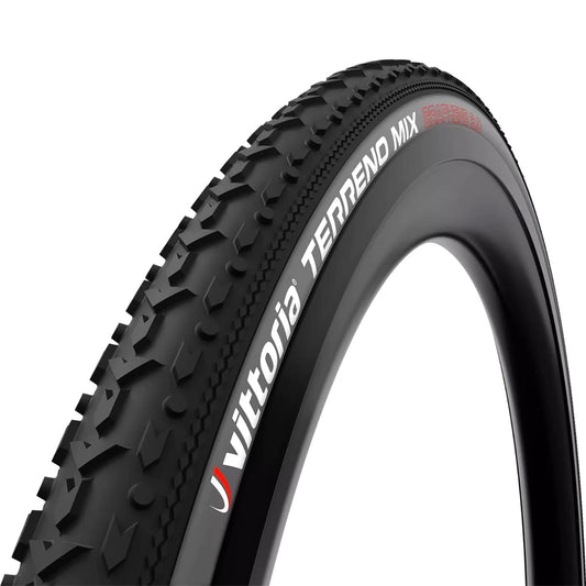 Reifen VITTORIA TERRENO MIX Graphene G2.0 700x37c Tubeless Ready Grau