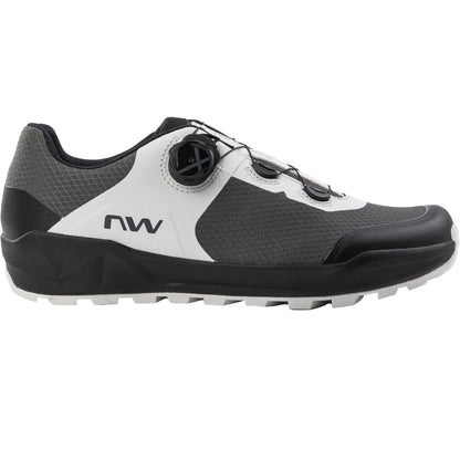MTB-Schuhe NORTHWAVE CORSAIR 2 Grau