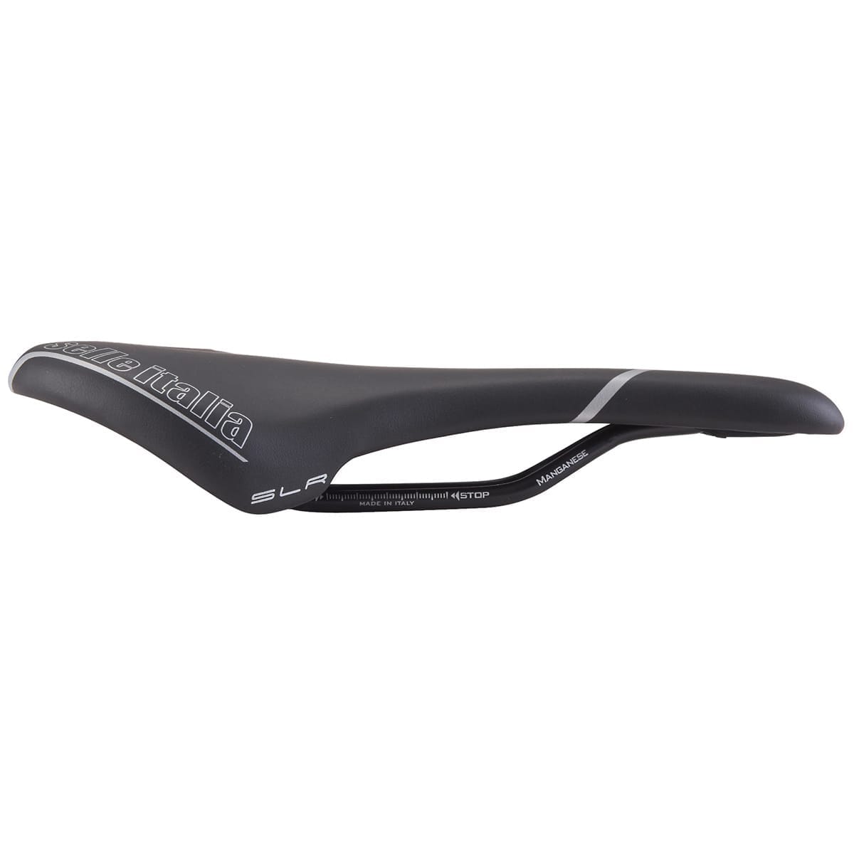 Selle ITALIA SLR Rails Manganèse