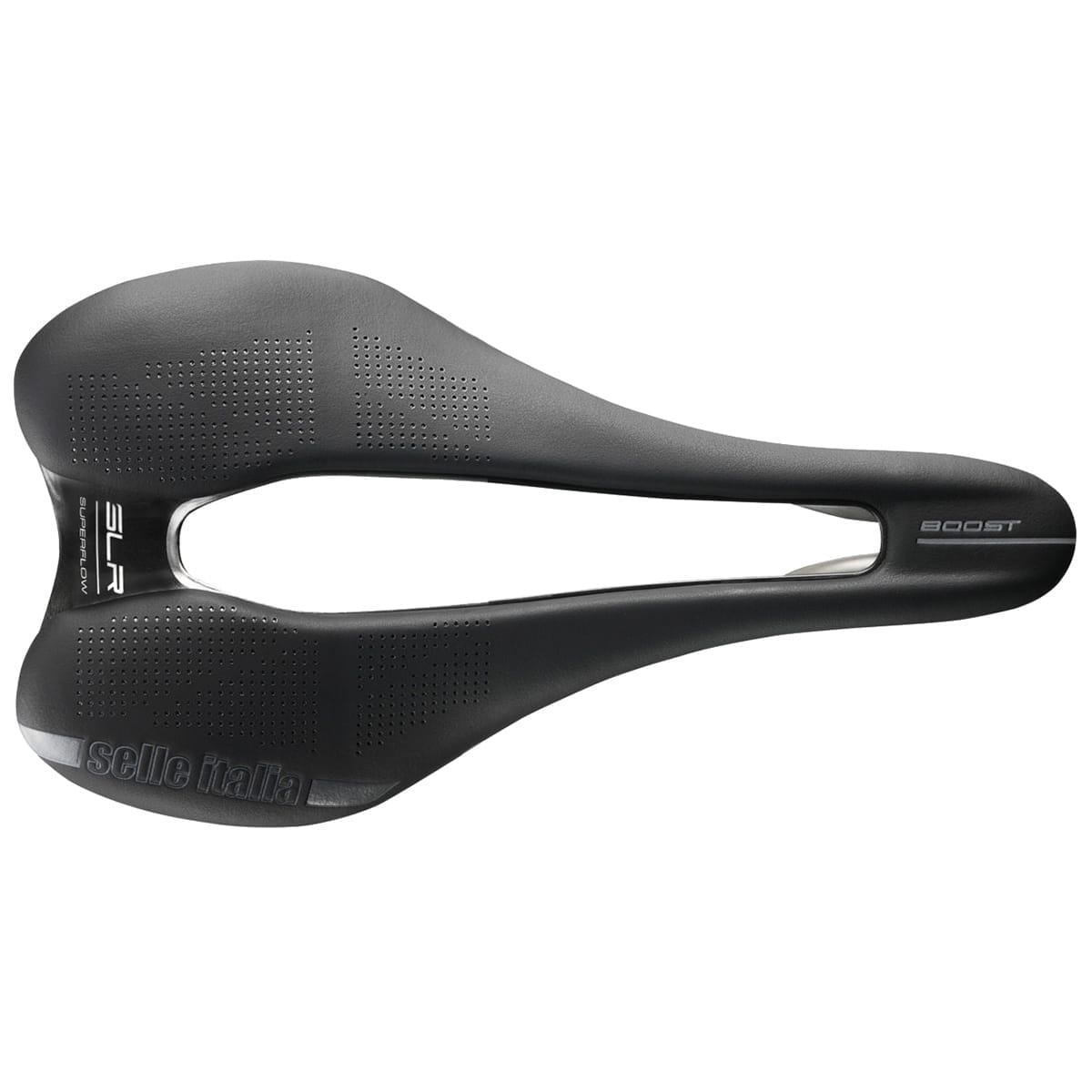 Selle ITALIA SLR BOOST SUPERFLOW L Rails TI316