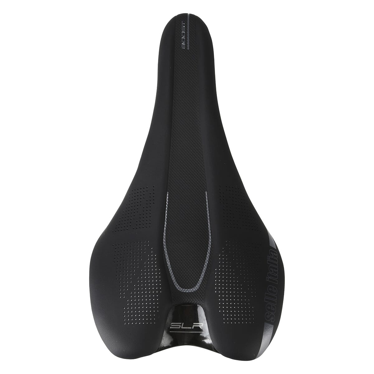 Selle SELLE ITALIA SLR BOOST S Rails TI316