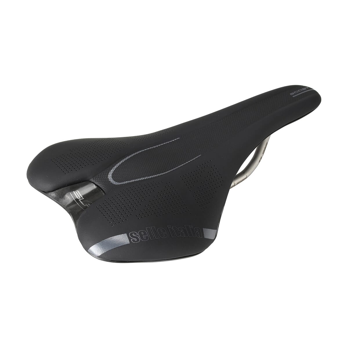 Selle SELLE ITALIA SLR BOOST L Rails TI316