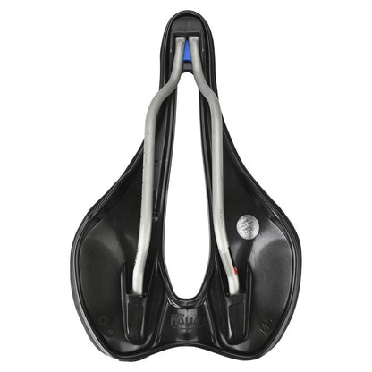 Sattel SELLE ITALIA SLR LADY BOOST SUPERFLOW L TI316-Schienen