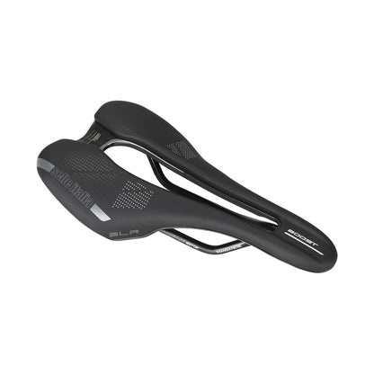 Selle ITALIA SLR BOOST SUPERFLOW S Schienen Mangan