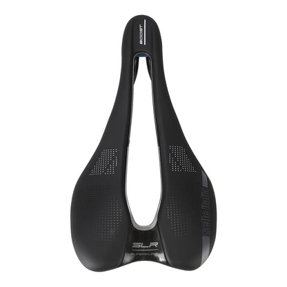 Selle ITALIA SLR BOOST SUPERFLOW S Schienen Mangan