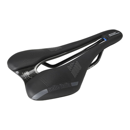 Selle ITALIA SLR BOOST SUPERFLOW S Schienen Mangan