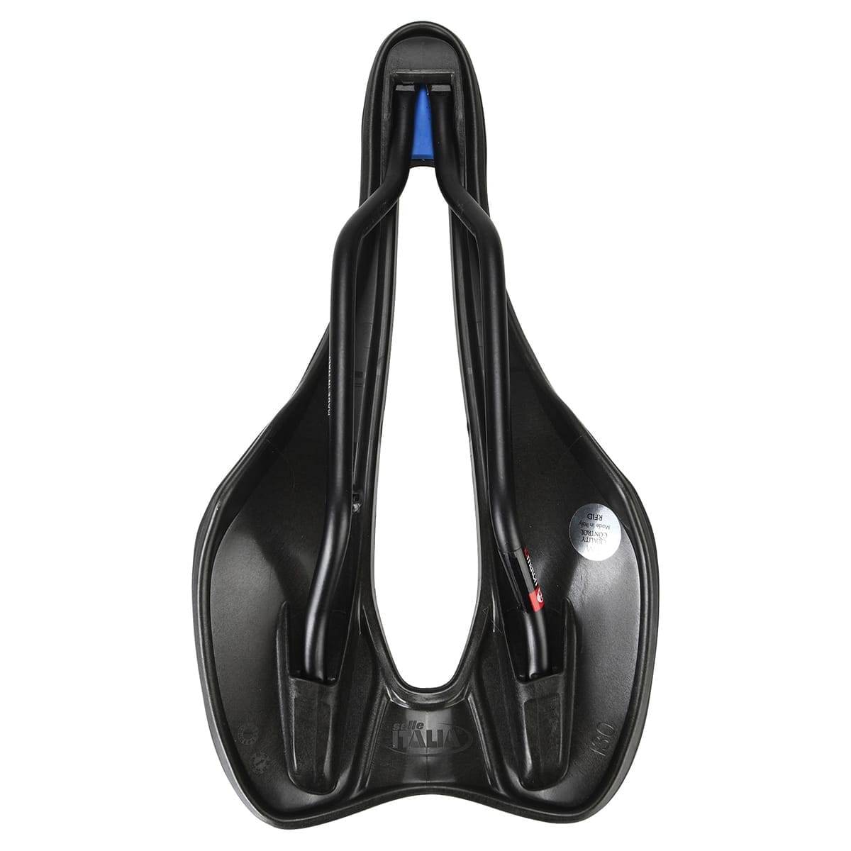 Selle ITALIA SLR BOOST SUPERFLOW S Rails Manganèse