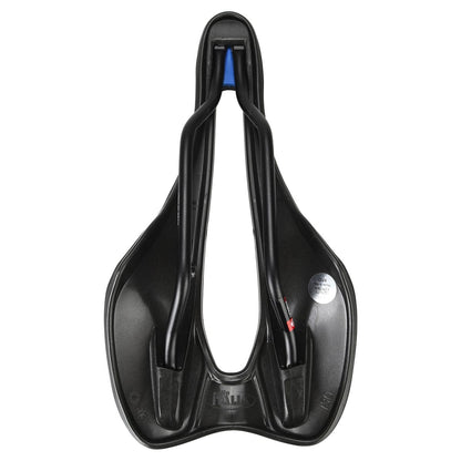 Selle ITALIA SLR BOOST SUPERFLOW S Schienen Mangan