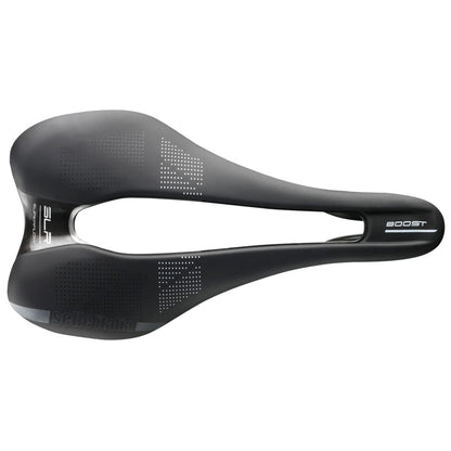 Selle ITALIA SLR BOOST SUPERFLOW S Schienen Mangan