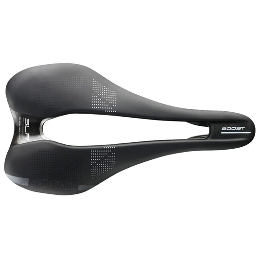 Selle ITALIA SLR BOOST SUPERFLOW S Rails Manganèse