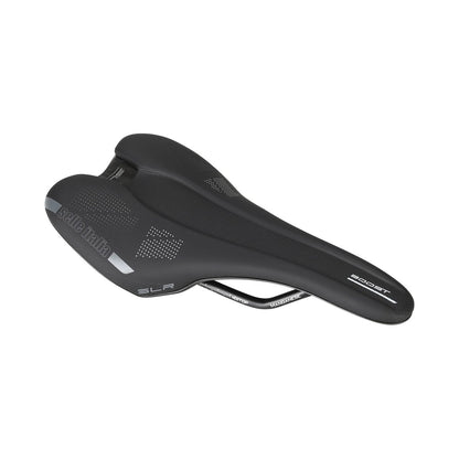 Sattel ITALIA SLR BOOST S Manganschienen