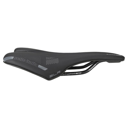 Sattel ITALIA SLR BOOST S Manganschienen