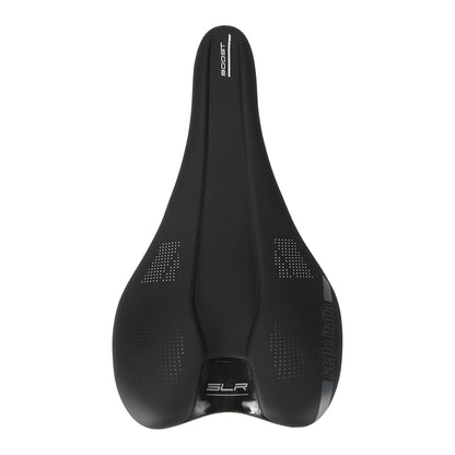 Sattel ITALIA SLR BOOST S Manganschienen