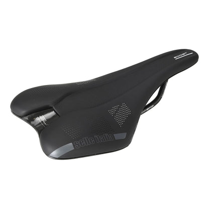 Sattel ITALIA SLR BOOST S Manganschienen