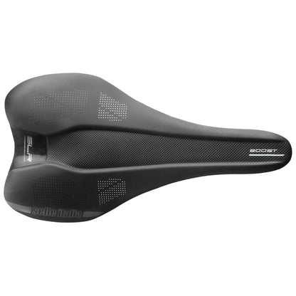 Sattel ITALIA SLR BOOST S Manganschienen