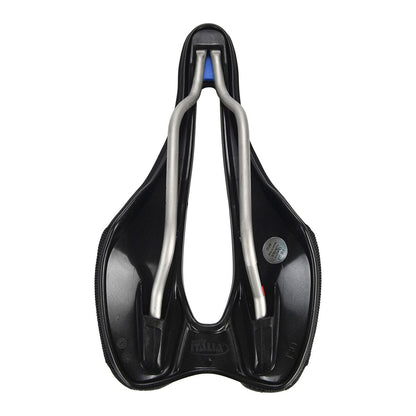 Sattel SELLE ITALIA SLR Boost X-Cross SUPERFLOW S Schienen TI316