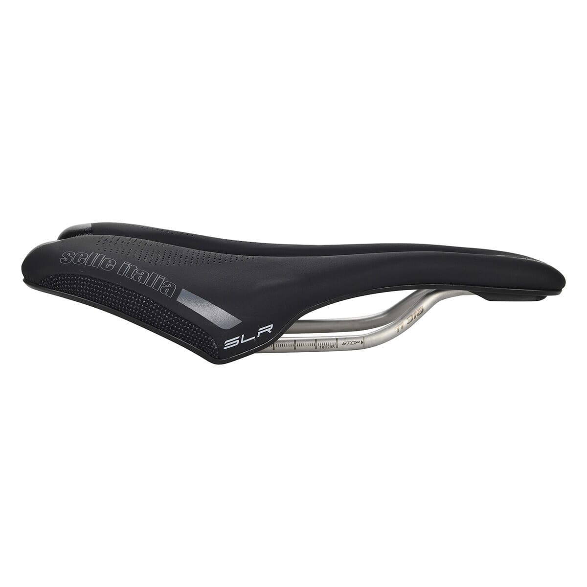 Selle SELLE ITALIA SLR Boost X-Cross SUPERFLOW L Rails TI316