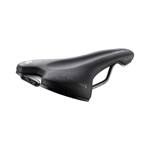 Selle SELLE ITALIA FLITE BOOST L Rails Ti316 Schwarz