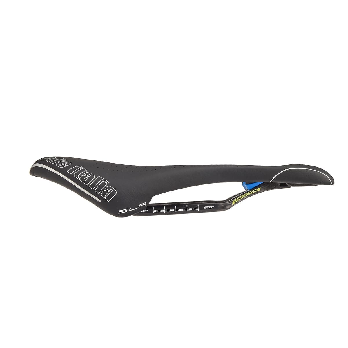 Selle SELLE ITALIA SLR KIT CARBONIO SUPERFLOW S Rails CarboKeramic