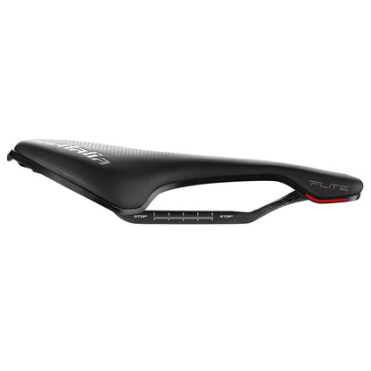Selle ITALIA FLITE BOOST SUPERFLOW S Carbon-Schienen