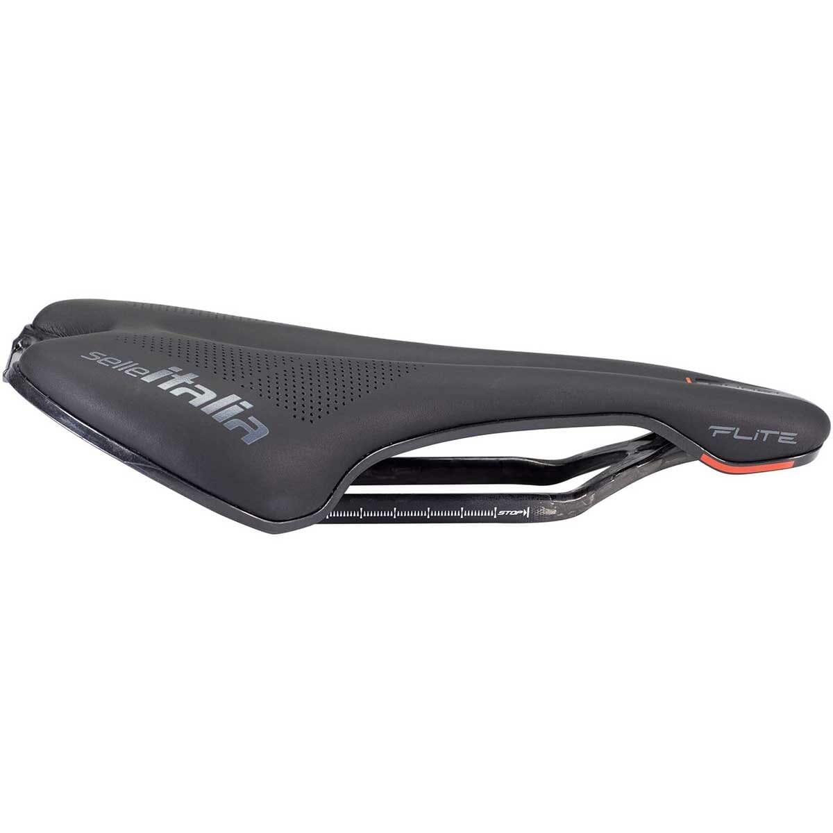 Selle SELLE ITALIA FLITE BOOST L Rails Carbone