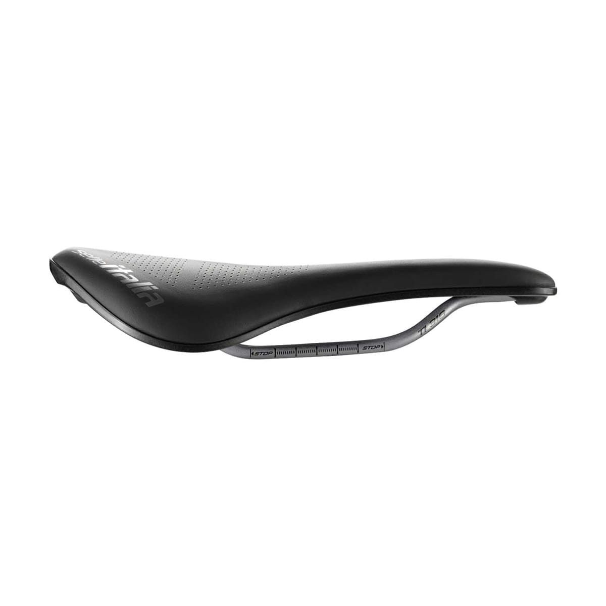 Selle ITALIA NOVUS EVO BOOST SUPERFLOW L Rails Ti316