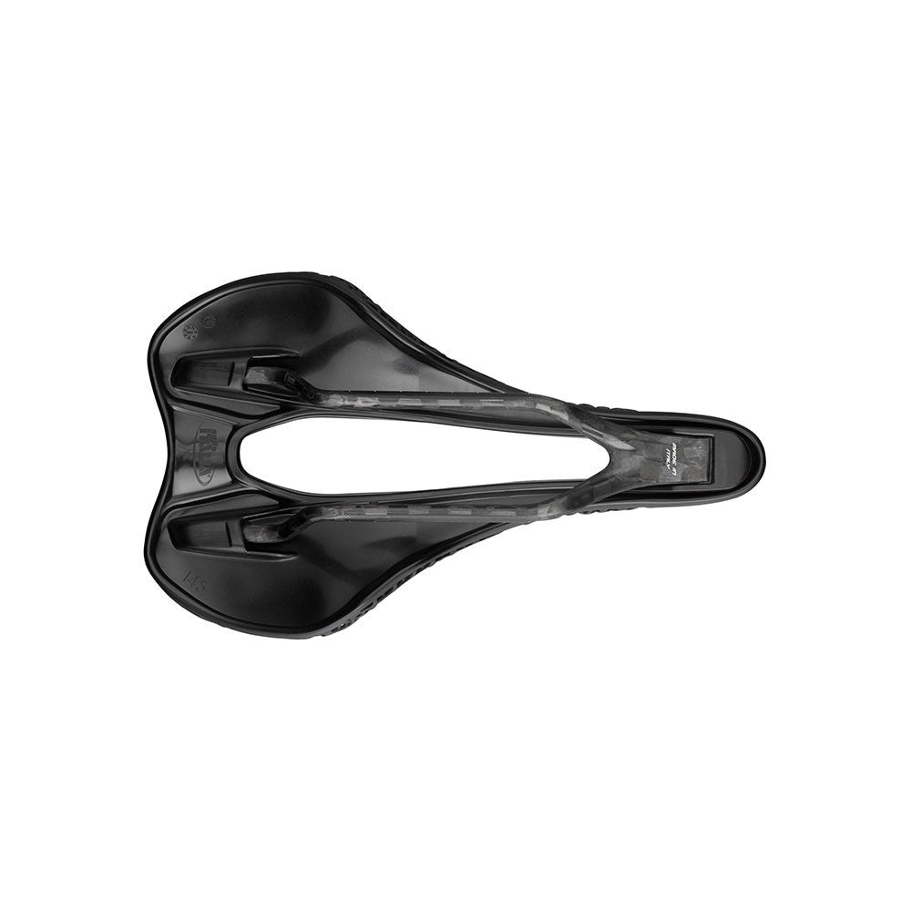 Sattel SELLE ITALIA SLR BOOST SUPERFLOW 3D L Rails Carbon Schwarz