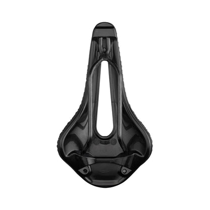 Sattel SAN MARCO SHORTFIT 2.0 3D OPEN-FIT CARBON FX S3 Breite 140mm Schienen Carbon