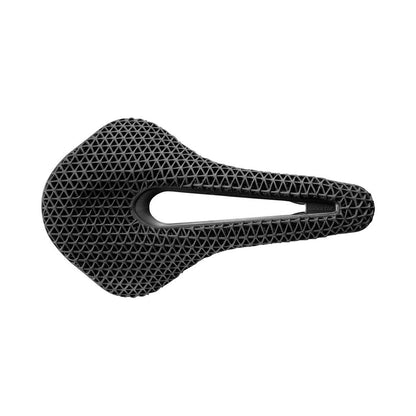 Sattel SAN MARCO SHORTFIT 2.0 3D OPEN-FIT RACING L3 Breite 155mm Xsilite Stahlschienen