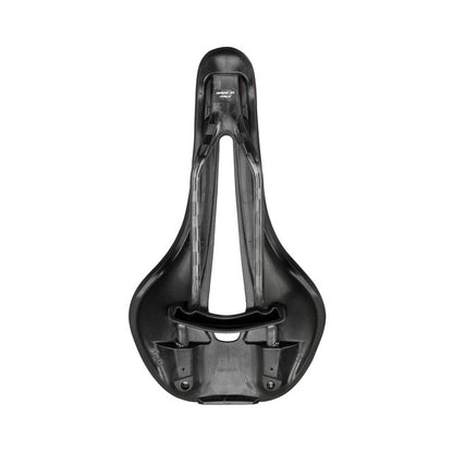 Sattel SELLE ITALIA FLITE BOOST SUPERFLOW PRO TEAM 6.1 L Rails Carbone Schwarz