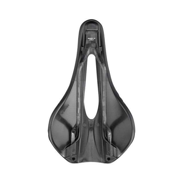 Sattel SELLE ITALIA NOVUS BOOST SUPERFLOW EVO 3D L Schienen Carbon Schwarz