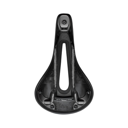 Sattel SAN MARCO REGAL SHORT OPEN-FIT CARBON FX S3 Breite 140mm Carbon-Rails