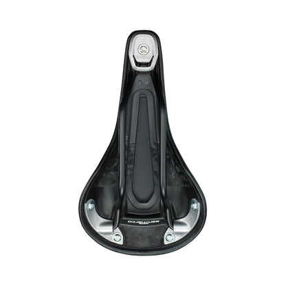 Sattel SAN MARCO REGAL SHORT FULL-FIT DYNAMIC S2 Breite 140mm Mangan-Schienen
