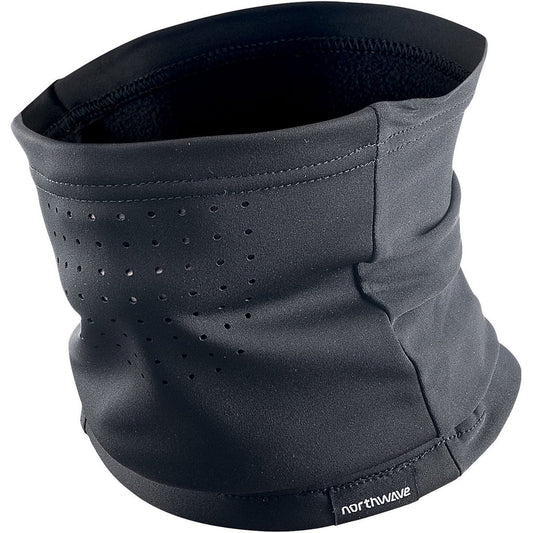 NORTHWAVE FRONT PROTECTION Nackenband Schwarz