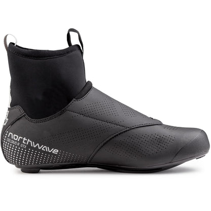 Straßenschuhe WINTER NORTHWAVE CELSIUS R GTX Schwarz