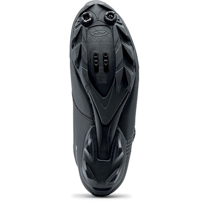MTB-Winterschuhe NORTHWAVE CELSIUS XC GTX Schwarz