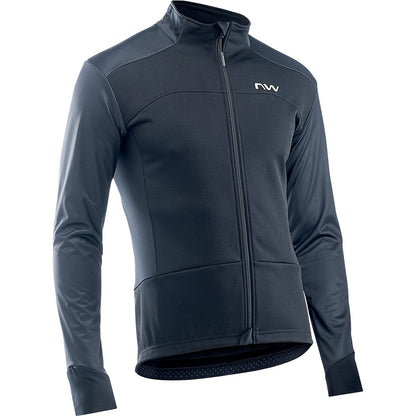Jacke NORTHWAVE RELOAD Schwarz