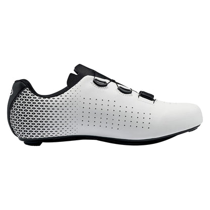 Rennradschuhe NORTHWAVE CORE PLUS Weiß