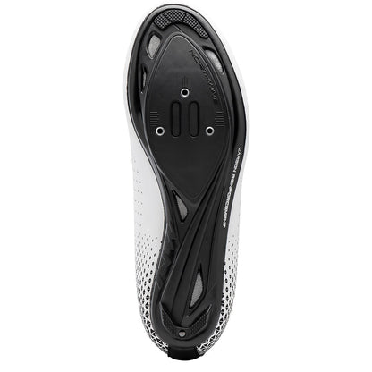 Rennradschuhe NORTHWAVE CORE PLUS Weiß