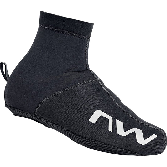 Überziehschuhe NORTHWAVE ACTIVE EASY Schwarz