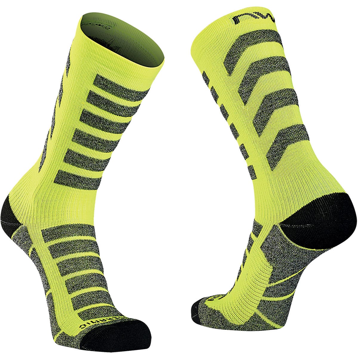 NORTHWAVE HUSKY CERAMIC Socken Gelb