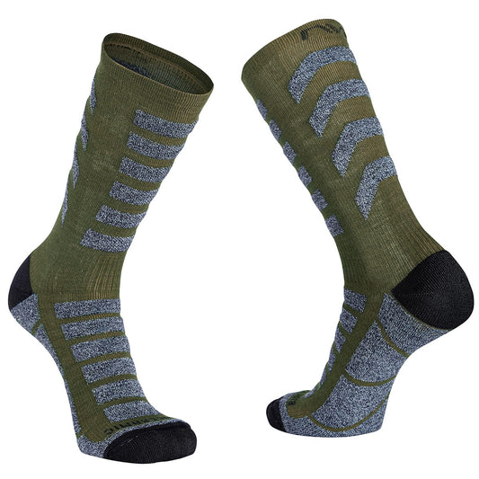 NORTHWAVE HUSKY CERAMIC Socken Khaki