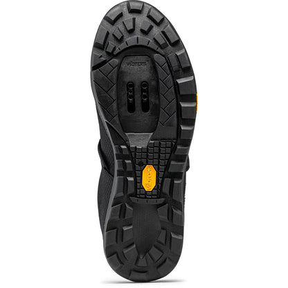 NORTHWAVE ROCKIT PLUS MTB-Schuhe Schwarz