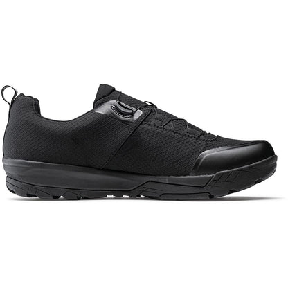 NORTHWAVE ROCKIT PLUS MTB-Schuhe Schwarz