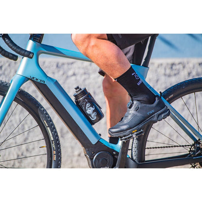NORTHWAVE ROCKIT PLUS MTB-Schuhe Schwarz