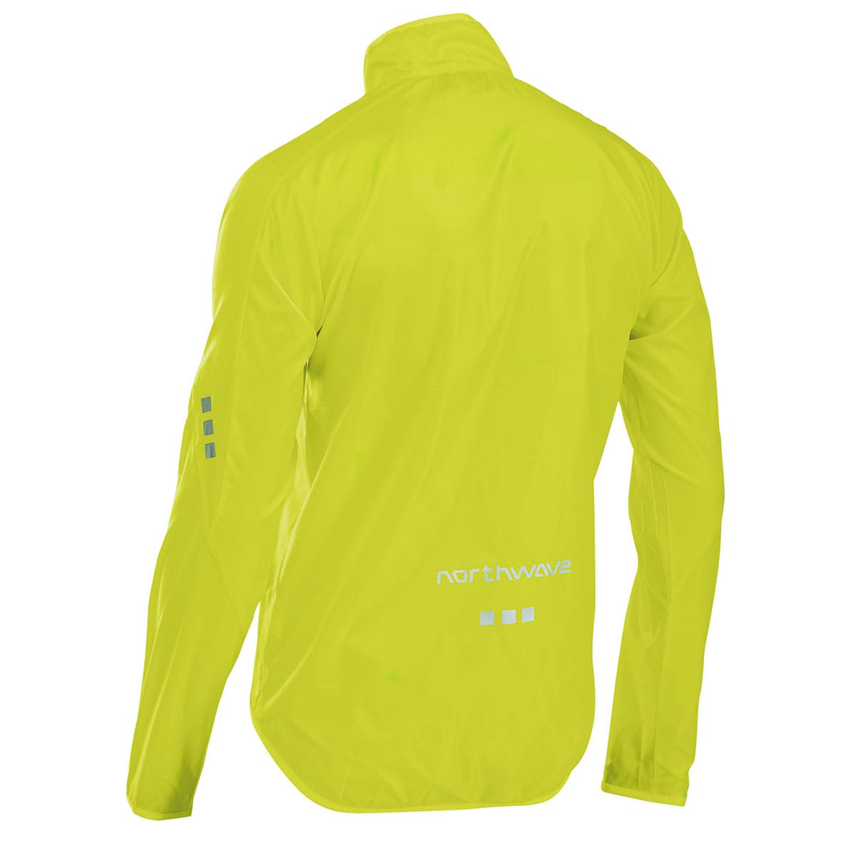 NORTHWAVE VORTEX 2 Jacke Gelb