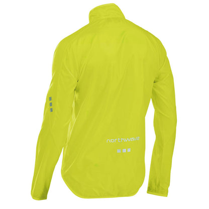 Jacke NORTHWAVE VORTEX 2 Gelb