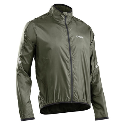 Jacke NORTHWAVE VORTEX 2 Khaki