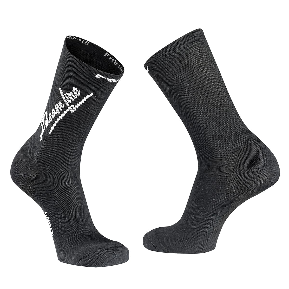 NORTHWAVE DREAM LINE Socken Schwarz